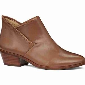 NEW Jack Rogers Sadie Booties sz9